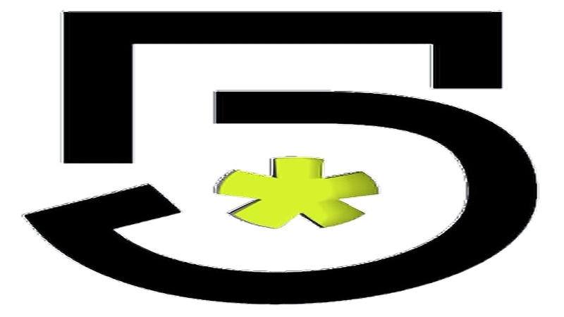 Canal 5 (Mexican TV channel) - Mexico
