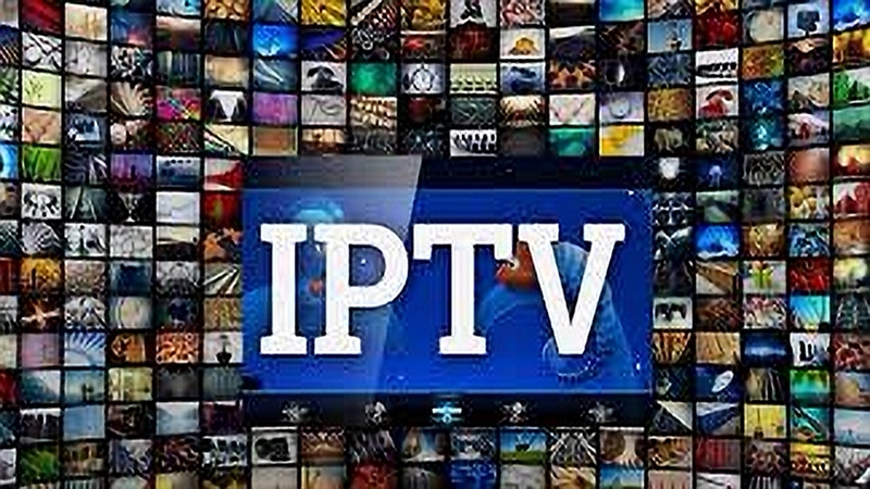 IPTV 7 - Lime TV  IPTV - South American and other World Channels